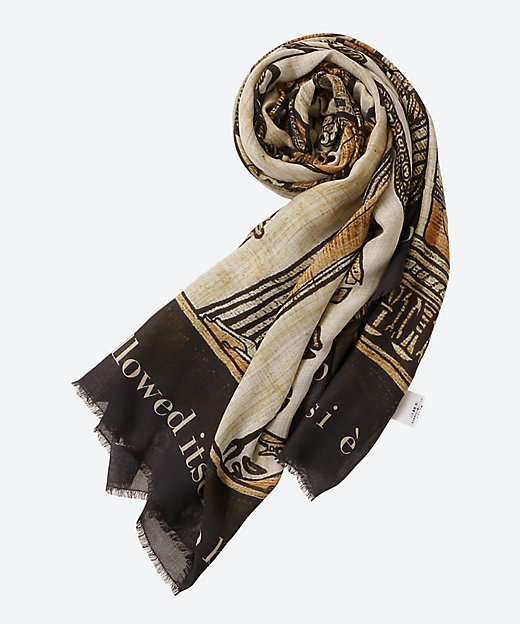 ファリエロ サルティFaliero Sartiストールヴェルサイユ宮殿