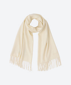 ホワイト系 レディースのスカーフ・ストール・マフラー | 三越伊勢丹