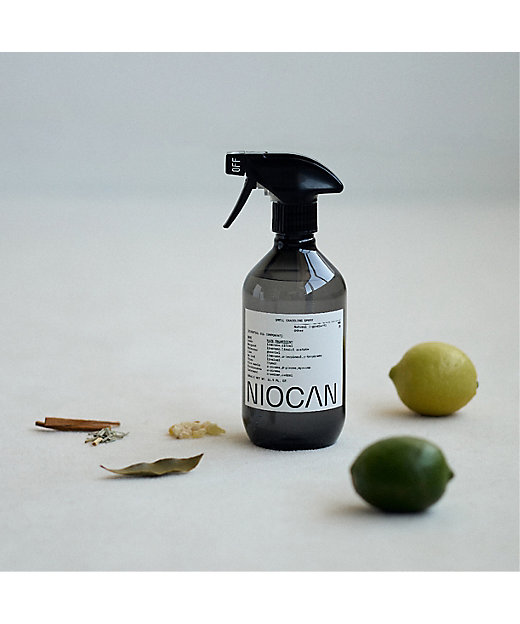 NIOCAN SMELL CANCELING SPLAY 500ml