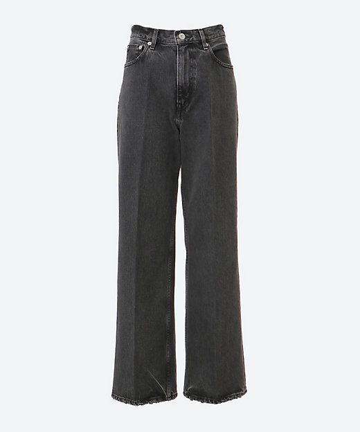 13．5oz DENIM PRESSED 5P 16852 40029