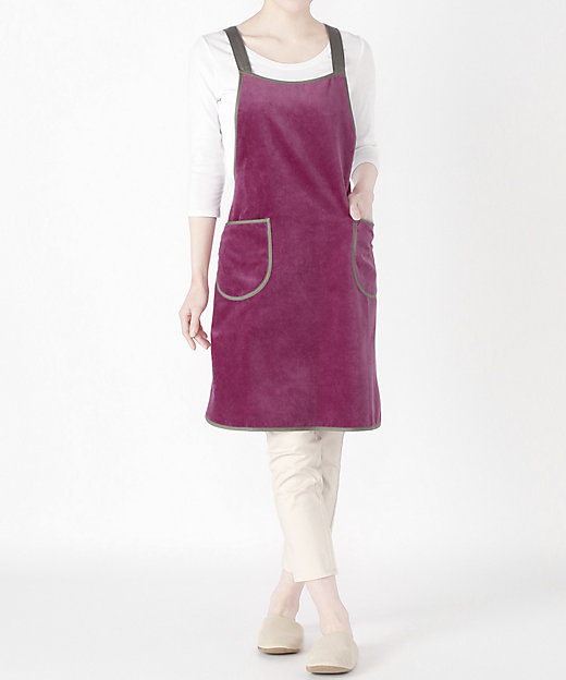 永遠色 エプロン | HOTMAN/ホットマン | 三越伊勢丹オンラインストア