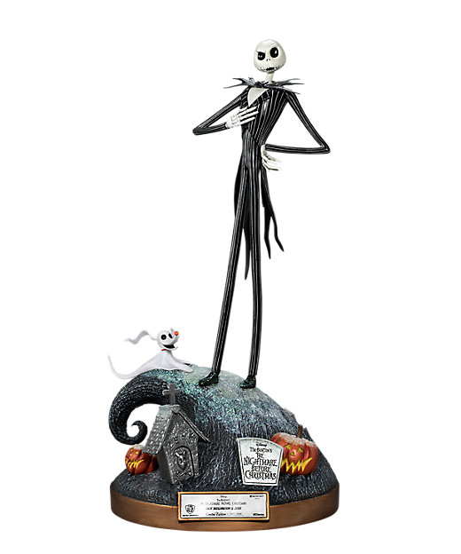 ☆＜マスタークラフト＞『ナイトメアー・ビフォア・クリスマス