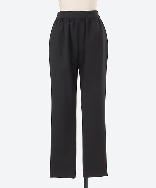 ハイウエストギャザーパンツ YCP－923－161 | YOKO CHAN