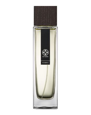 オードパルファム ヒノキ | KITOWA/キトワ | 三越伊勢丹オンライン