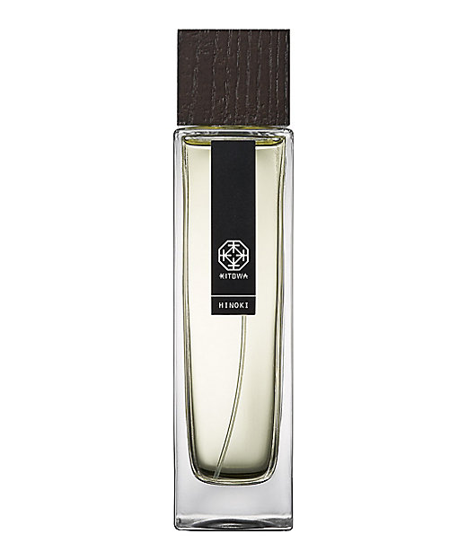 オードパルファム ヒノキ | KITOWA/キトワ | 三越伊勢丹オンライン