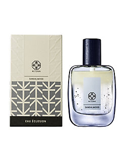 オードパルファム ヒノキ | KITOWA/キトワ | 三越伊勢丹オンライン