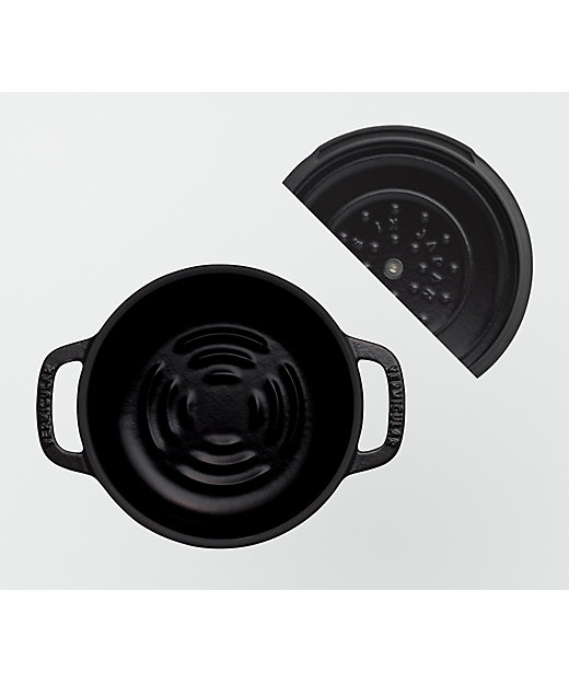 バーミキュラおまとめ】オーブンポット2 MINI（14cm