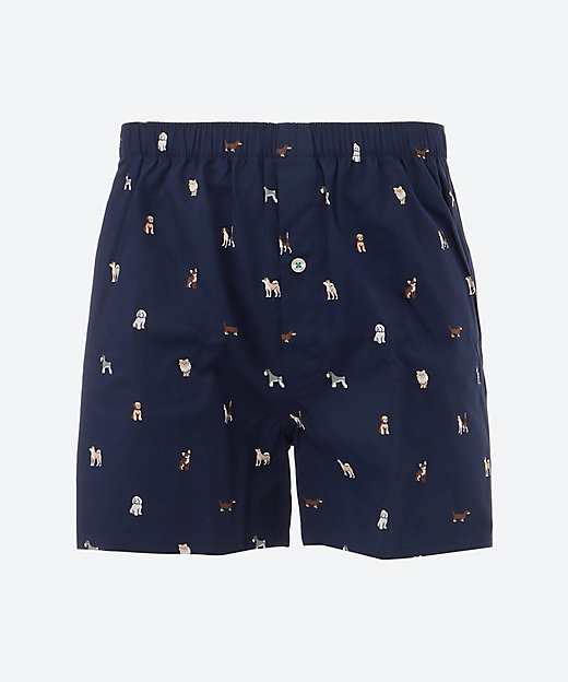 プリントトランクス 302645 | Paul Smith (Men)/ポール・スミス