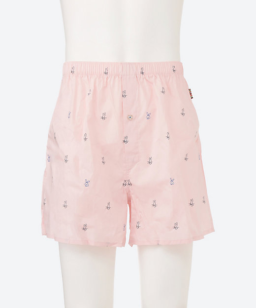 プリントトランクス 前開き 302648 | Paul Smith (Men)/ポール