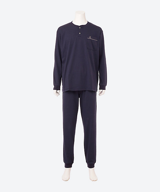 カットソーパジャマ 54440013 | LANVIN COLLECTION (Men