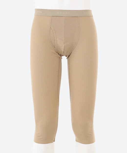 年間 ニ―レングス EE3306A | SEEK (Men)/シーク | 三越伊勢丹