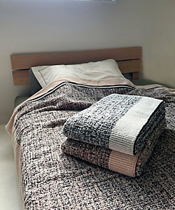 TENTIAL BAKUNE 今治のタオル 三越オリジナルバック TENTIAL BAKUNE