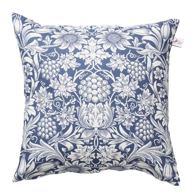 クッションカバー サンフラワー ブルー | KLIPPAN/クリッパン | 三越