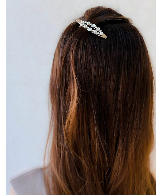 ベリー アーモンドクリップ 60900037 | ACCA (Women)/アッカ