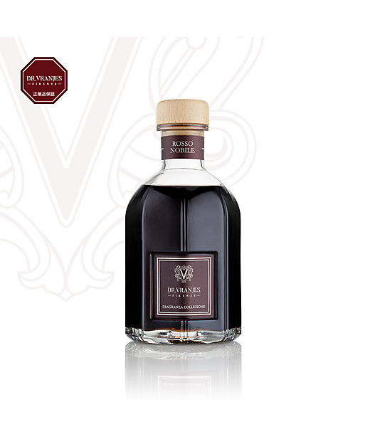 ディフューザー ROSSO NOBILE＜ロッソ ノービレ＞ | DR