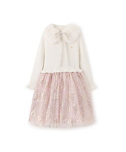 ピンク系 KATE SPADE NEW YORK (Baby&Kids)の子供服（ガールズ
