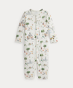 POLO RALPH LAUREN CHILDRENS WEARのベビーウェア | ベビー＆キッズ