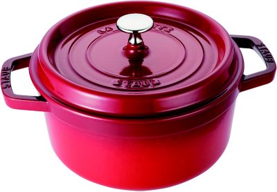 ZWILLINGおまとめ】ピコ・ココット ラウンド 22cm 各色