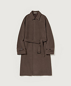 コート SUPER FINE WOOL MOSSER