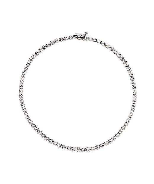ダイヤモンド テニス ブレスレット APVB3079LSDI