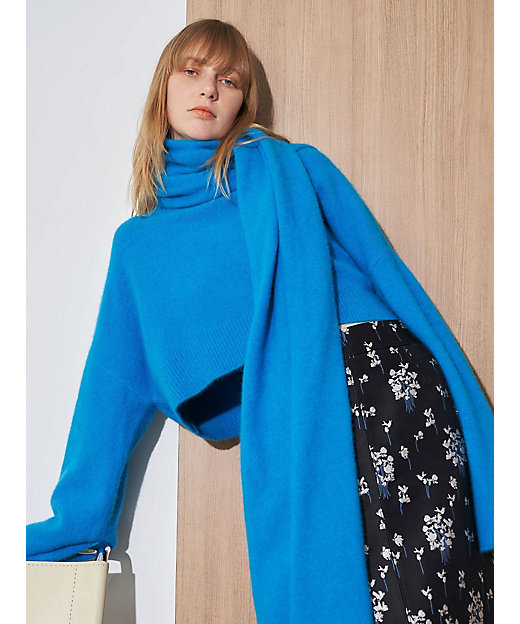 FOX WOOL SHORT KT | ELENDEEK/エレンディーク | 三越