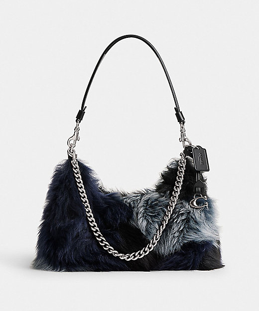 ジュリエット ショルダー バッグ 25・パッチワーク | COACH/コーチ