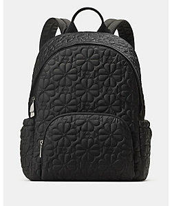 Cording Embroidery Backpack | Mame