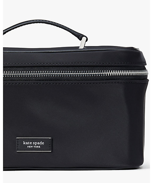 WEB限定】サム アイコン KSNYL バニティ ケース | KATE SPADE