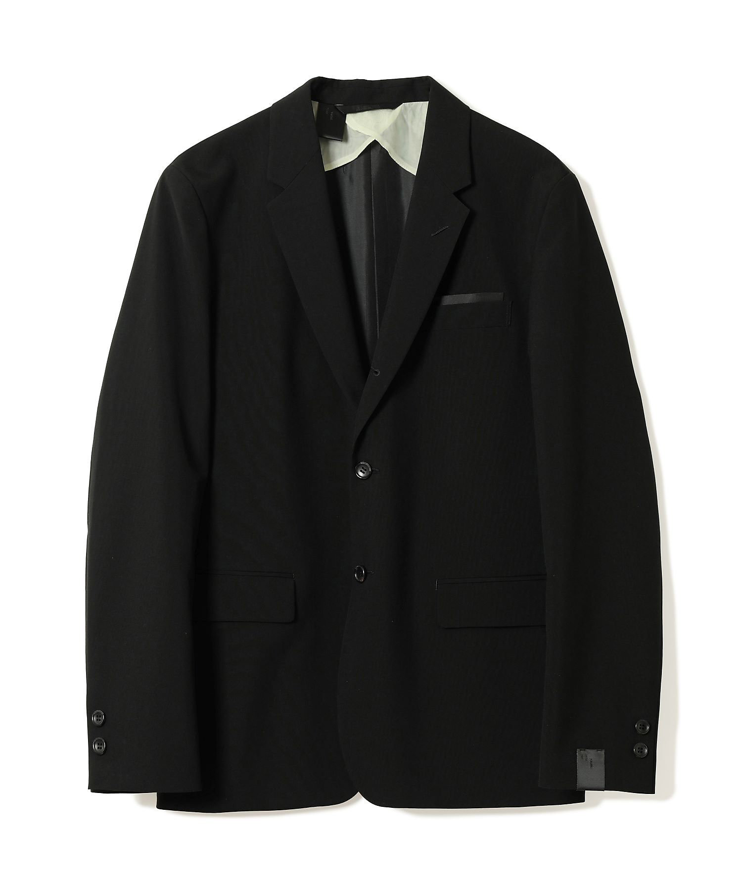 JACKET | N.HOOLYWOOD (Men)/エヌ．ハリウッド | 三越伊勢丹