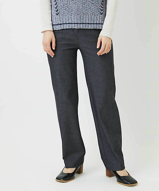 新色追加］アウトファーストストレートパンツ | GIANNI LO GIUDICE