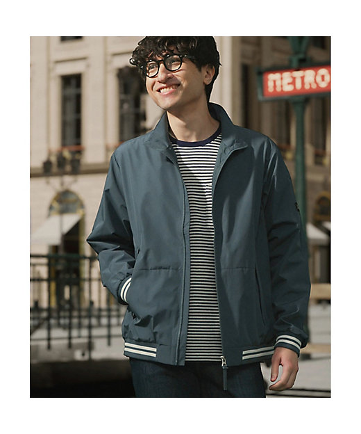 防水 防風 透湿 GORE－TEX WINDSTOPPER（R