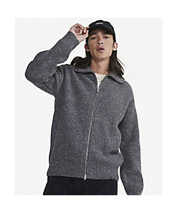 ジップアップニット 通販 | 三越伊勢丹オンラインストア・通販【公式】