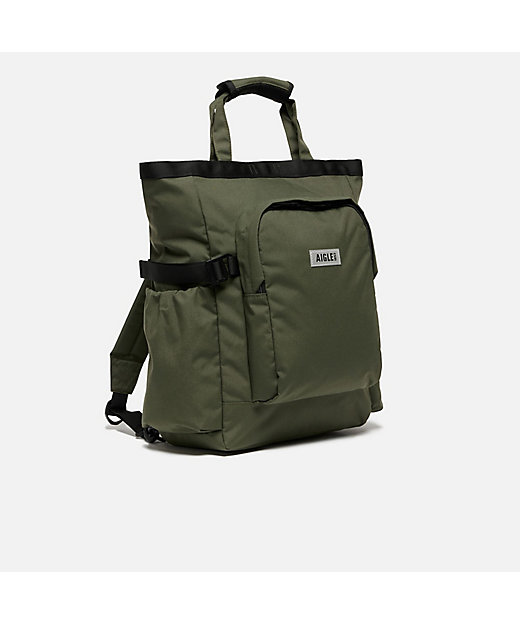 アーバンモビリティ2wayトート | AIGLE/エーグル | 三越伊勢丹