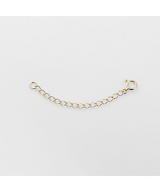 K10アジャスターチェーン | agete/アガット | 三越伊勢丹オンライン