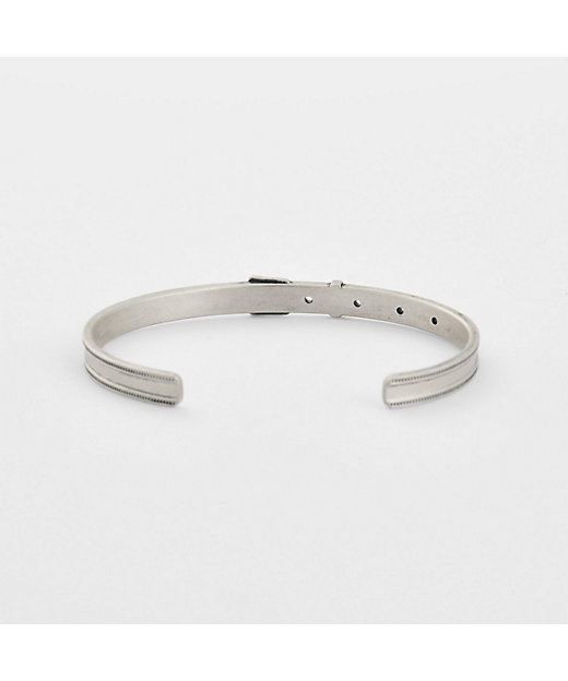 シルバーバングル | agete/アガット | 三越伊勢丹オンラインストア