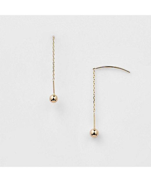 楽天市場】アガット アメリカンピアスの通販