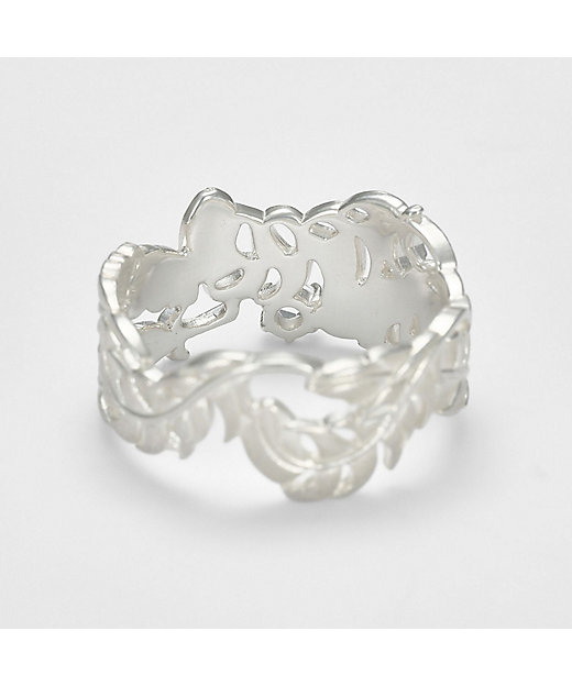 Limited Edition》K10／シルバートパーズセット