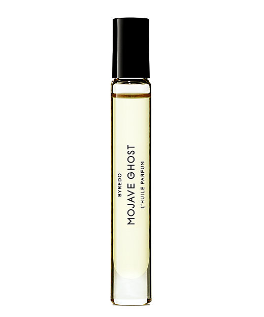 Roll－OnOil MOJAVE GHOST | BYREDO (Women