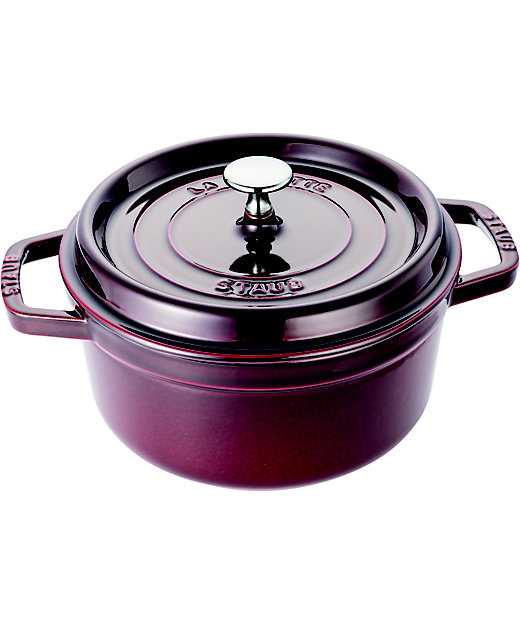 ZWILLINGおまとめ】ピコ・ココット ラウンド 22cm 各色