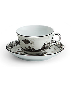 オリエンテイタリアーノ チトリーノ ティーカップ＆ソーサー