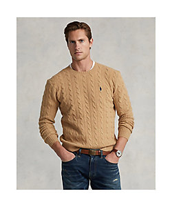 ケーブルニット 通販 | 三越伊勢丹オンラインストア・通販【公式】