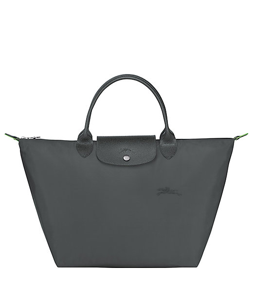 ル プリアージュ グリーン M トップハンドルバッグ L1623919