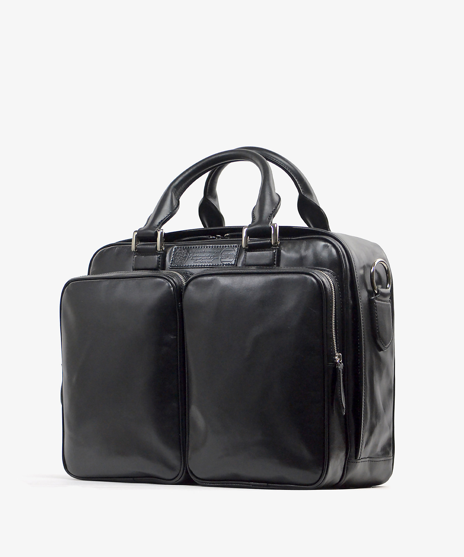 ブリーフケース VWA36 SAM | THE WARMTHCRAFTS-MANUFACTURE/ジ