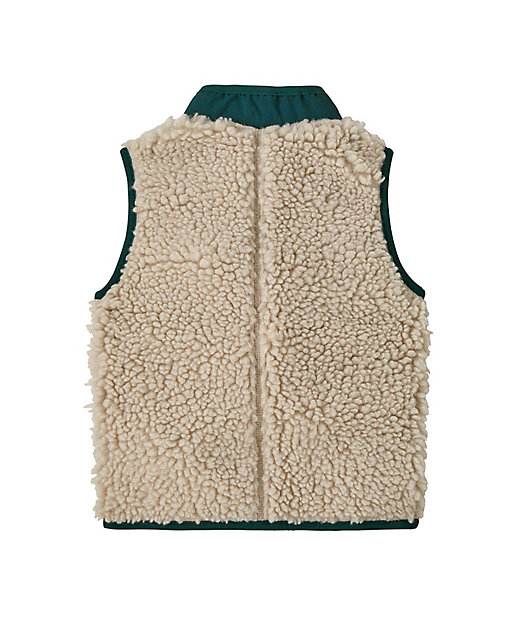 ベビー・レトロX・ベスト 61036 | PATAGONIA (Baby&Kids