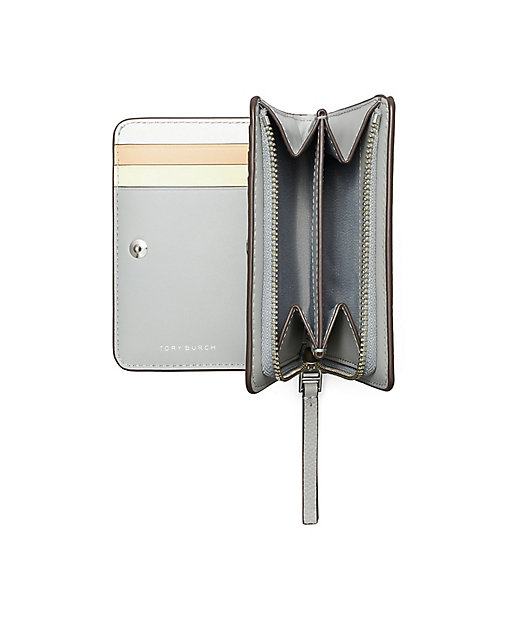 ロビンソン ペブルド バイフォールドウォレット 170348 | TORY