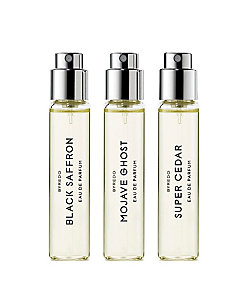 La Selection NOMADE | BYREDO (Women)/バイレード