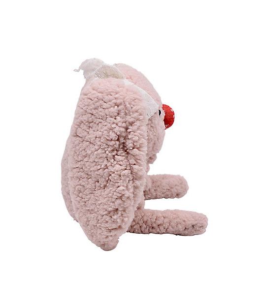 垂れ耳ウサギ | BOBBY DAZZLER/ボビーダズラー | 三越伊勢丹オンライン