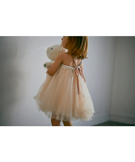 チュチュ tutu 4 peachpuff | MARLMARL (Baby&Kids