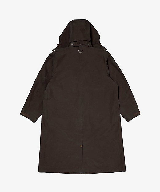 ゴアテックス 3レイヤー フィッシング コート／GOREーTEX