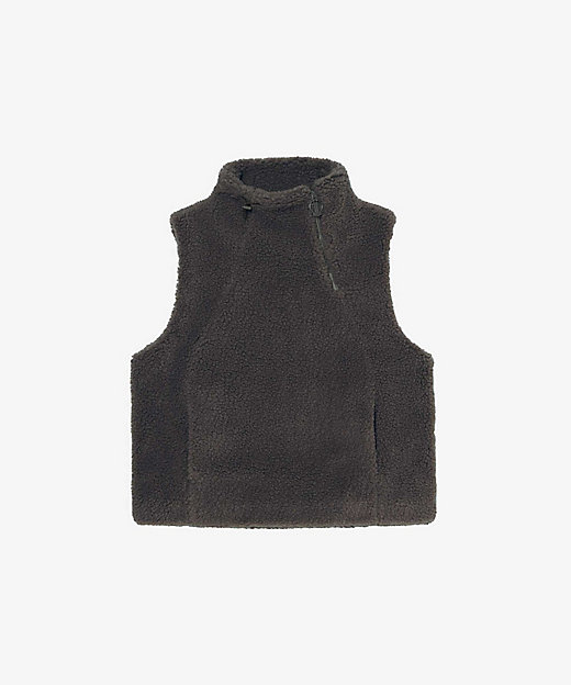 ボア フリース ベスト／BOA FLEECE VEST